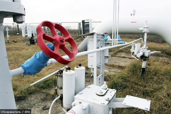 RosUkrEnergo подала на Украину в европейский суд