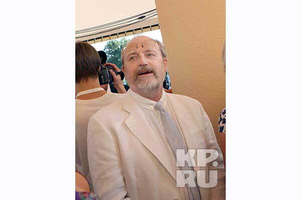 Владимир Хотиненко