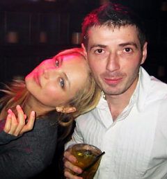 Загадочная смерть Русланы Коршуновой