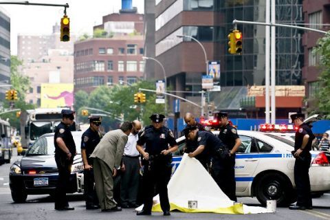 Загадочная смерть Русланы Коршуновой