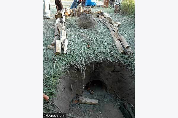 У передмісті Києва пройшов еко-фестиваль "Трипільське коло"