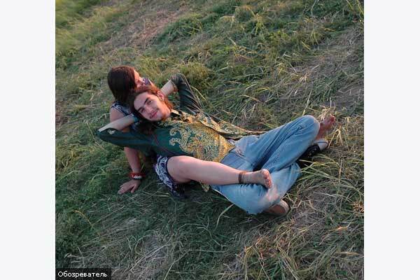 У передмісті Києва пройшов еко-фестиваль "Трипільське коло"