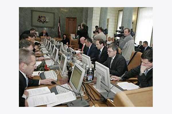 Латвия назвала Россию угрозой национальной безопасности