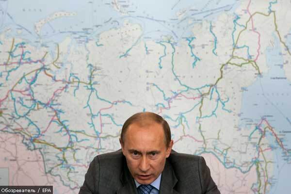 США испугались за независимость Украины