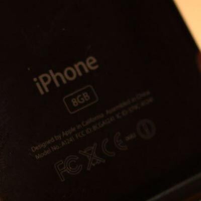 iPhone 3G: заради чого весь ажіотаж