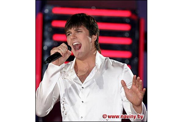 Сьогодні відкривається "Слов'янський базар"