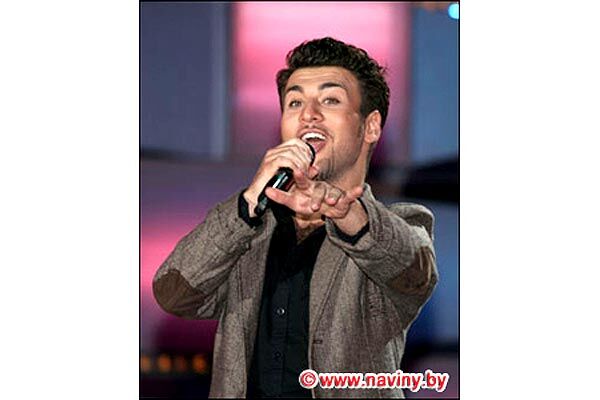 Сьогодні відкривається "Слов'янський базар"