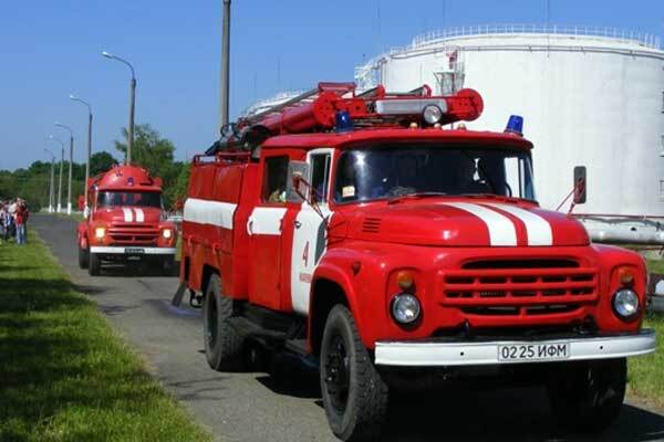 На Івано-Франківщині вибух газу в лікарні: є жертви