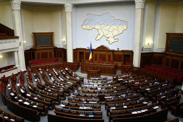 О супружеских изменах в период бесплодия парламента
