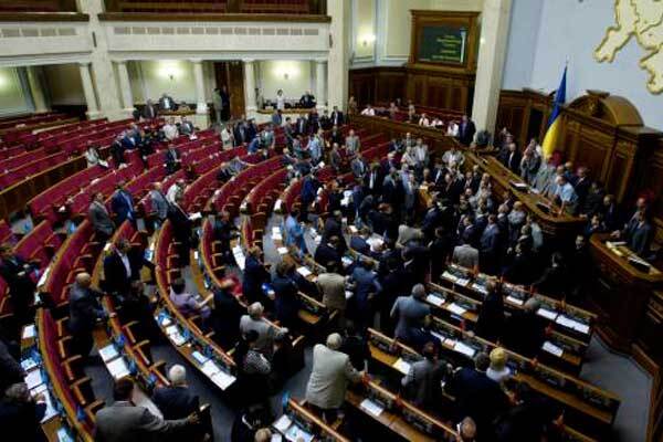 О супружеских изменах в период бесплодия парламента