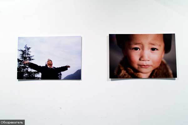 Третья выставка Далай-ламы под угрозой срыва
