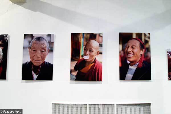 Третя виставка Далай-лами під загрозою зриву