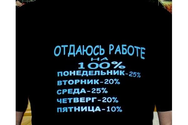 10 признаков того, что вам пора увольняться