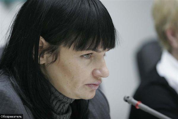 «Фальшивая» Кильчицкая вымогала у бизнесменов деньги