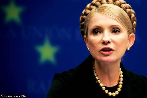 Украина пообещала Польше не делать подкатов