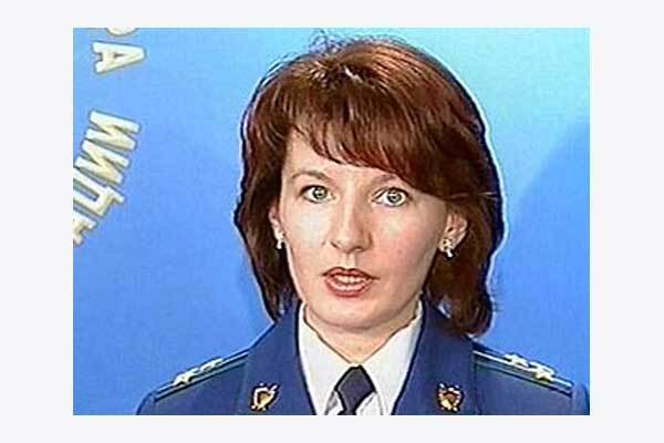 До России не дошло требование выдать "отравителей" Ющенко