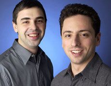 The Guardian назвала создателей Google самыми влиятельными фигурами в мировых СМИ