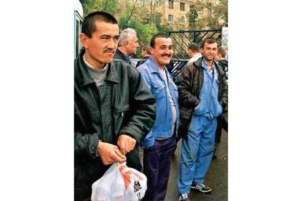 Луценко признался в расизме