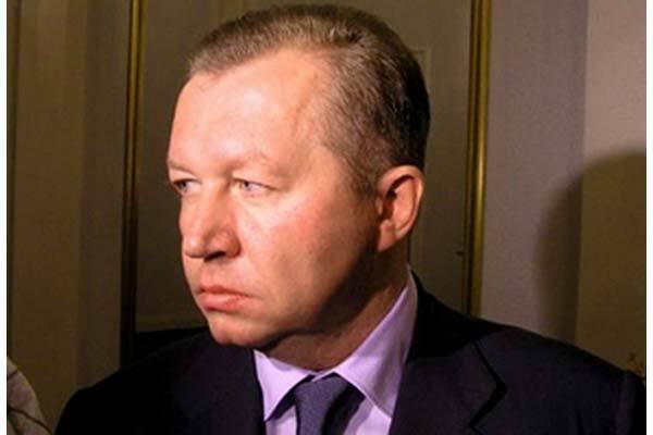 Россия отказалась выдавать "отравителя" Ющенко