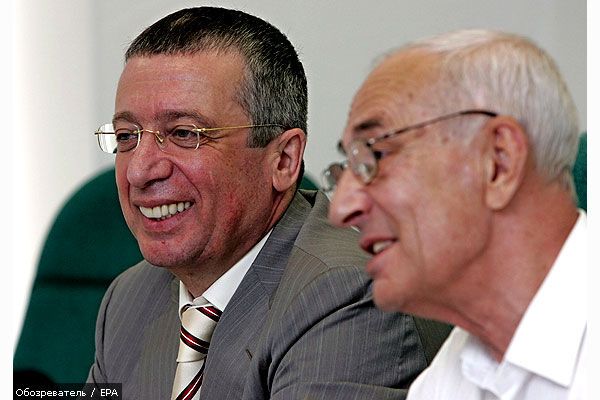 Российские СМИ: Ходорковский будет освобожден в октябре