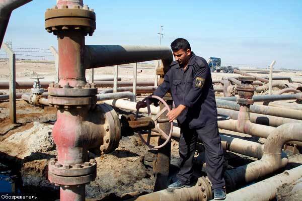 Катар: дорогая нефть творит чудеса