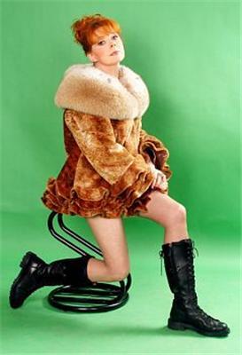 Якщо ми перестанемо голосувати за дурнів, чоловіки будуть!