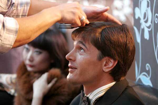 Алан Бадоев  увидел карму