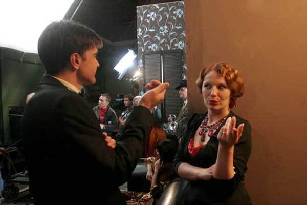 Алан Бадоев  увидел карму