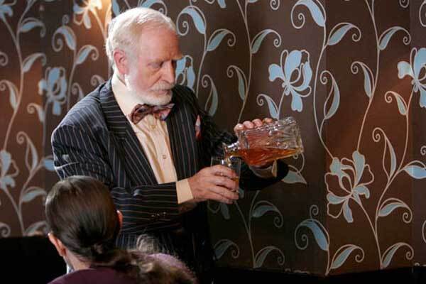 Алан Бадоев  увидел карму