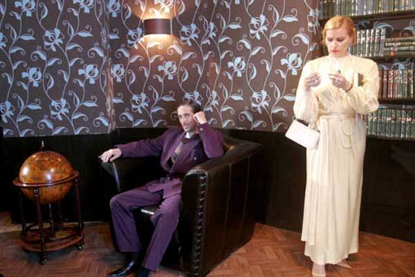 Алан Бадоев  увидел карму