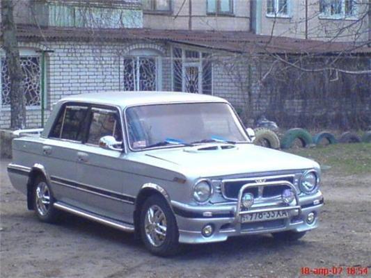 Кулібін-тюнінг. Папелац пацаки. Обійняти і плакати ...