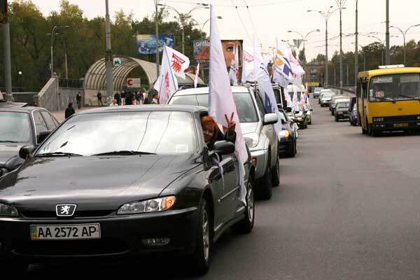 ГАК – «Грабительский» Актив Киева. Анатомия Киеврады