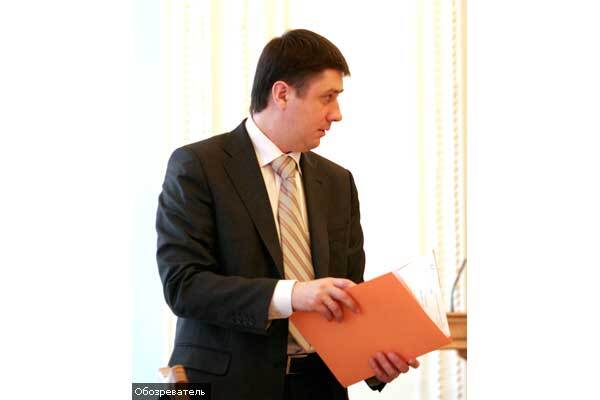 НУ-НС предъявил Тимошенко кадровые претензии
