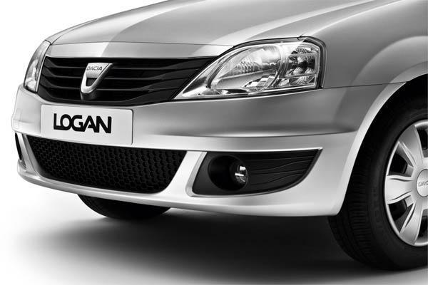 Dacia представила седан Logan New