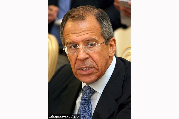 Россия "благословит" мир в Абхазии, но при условии