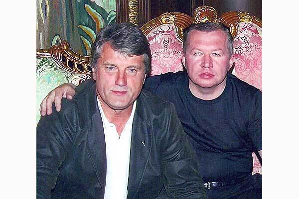 Экстрадиция "отравителя" Ющенко состоится