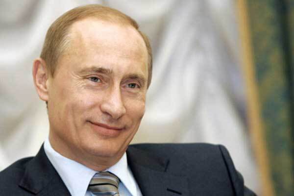 Путин сказал: Евровидение будет в Москве