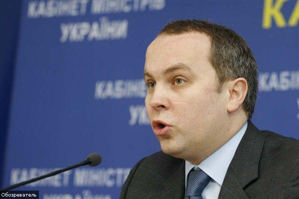 Шуфрич пообещал Яценюку неприятности 