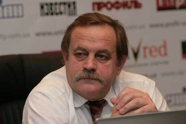 Российское ТВ хотят изгнать из Украины