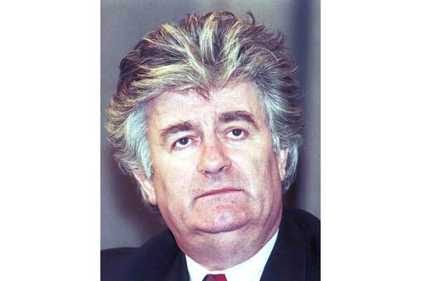 Затримання Караджича поліпшить імідж Сербії