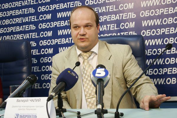 Украина получит ПДЧ в 2009 году - эксперт