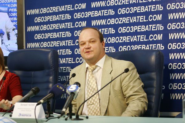 Украина получит ПДЧ в 2009 году - эксперт