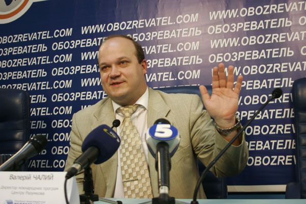 Украина получит ПДЧ в 2009 году - эксперт