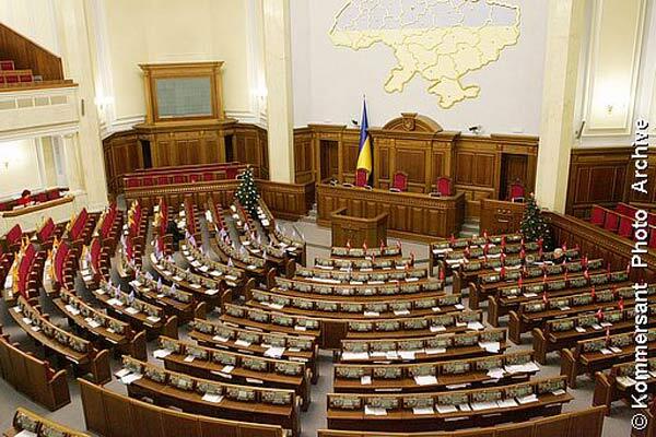 Депутатов беспокоит уголовная ответственность