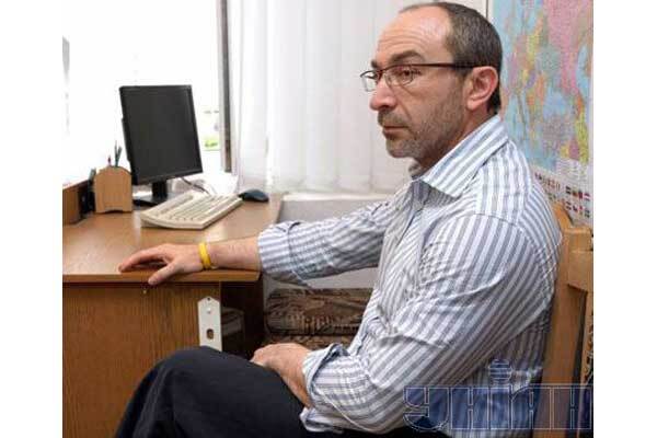 Кернеса "взяли" из-за покушения на убийство