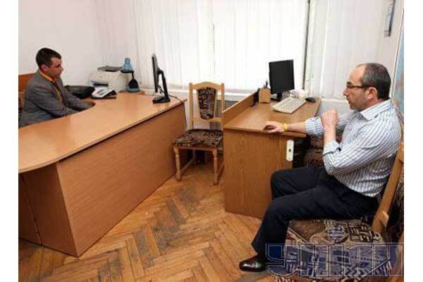 Кернеса "взяли" из-за покушения на убийство