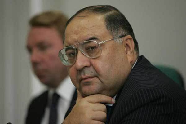 Часть "Одноклассников" перешла к Усманову