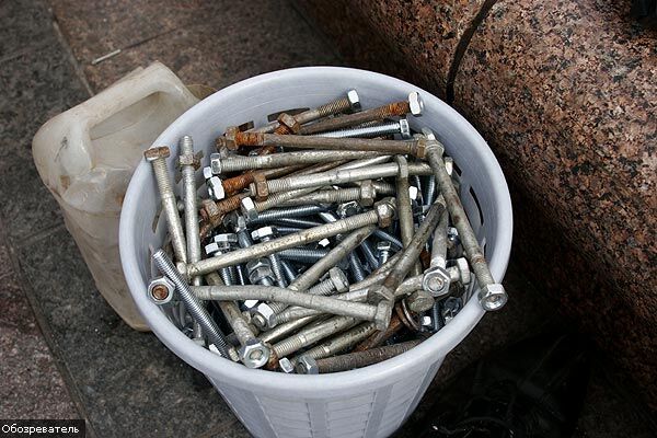 Организаторы концерта будут судиться с мэрией Киева
