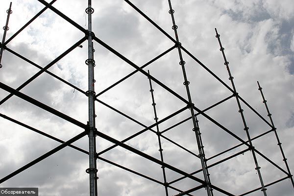 Организаторы концерта будут судиться с мэрией Киева
