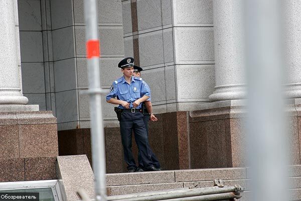 Организаторы концерта будут судиться с мэрией Киева